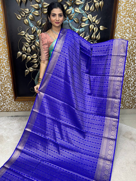 Warm Silk