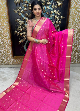 Warm Silk