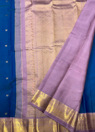 Handloom Kanchipuram Silk