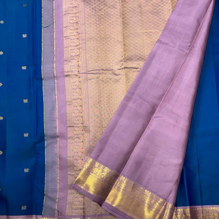 Handloom Kanchipuram Silk