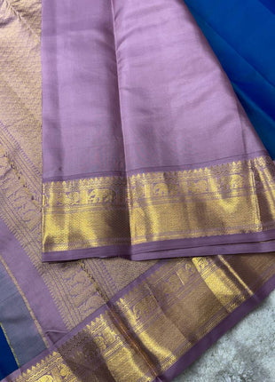 Handloom Kanchipuram Silk