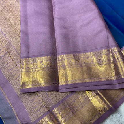 Handloom Kanchipuram Silk