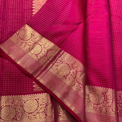 Handloom Kanchipuram Silk
