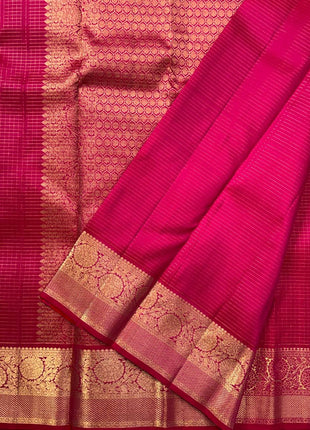 Handloom Kanchipuram Silk