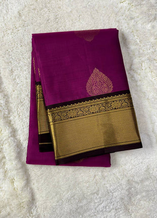 Handloom Kanchipuram Silk