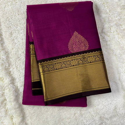 Handloom Kanchipuram Silk