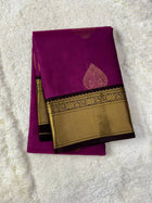 Handloom Kanchipuram Silk