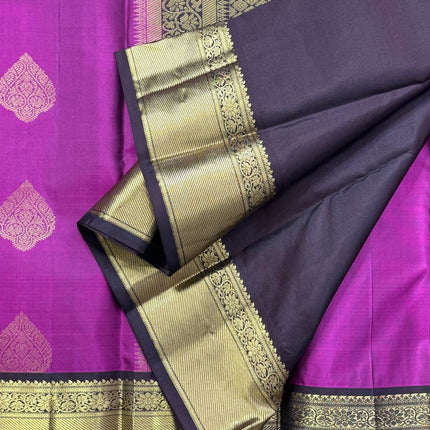Handloom Kanchipuram Silk