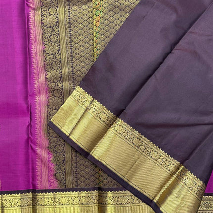 Handloom Kanchipuram Silk
