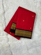 Handloom Kanchipuram Silk