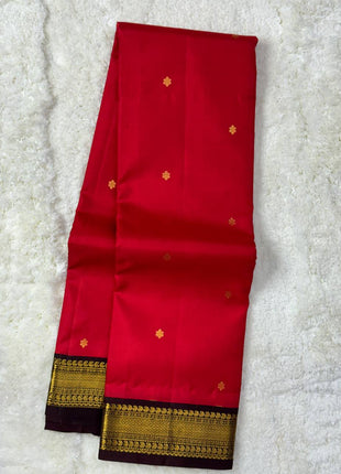 Handloom Kanchipuram Silk