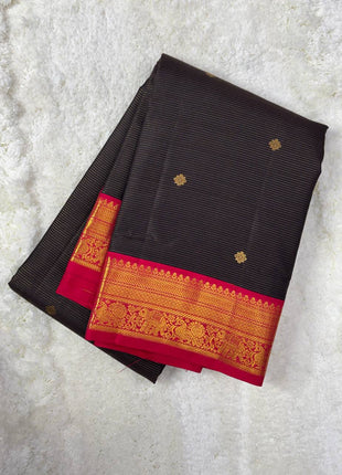 Handloom Kanchipuram Silk