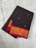 Handloom Kanchipuram Silk