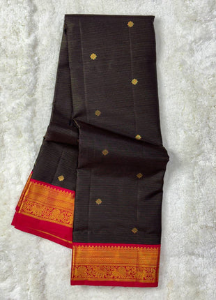 Handloom Kanchipuram Silk