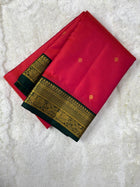 Handloom Kanchipuram Silk