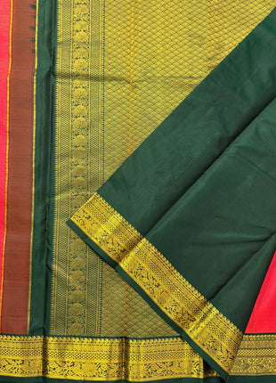 Handloom Kanchipuram Silk