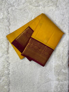 Handloom Kanchipuram Silk