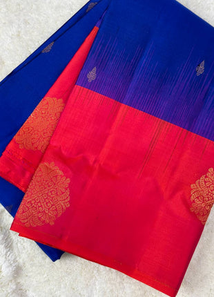 Handloom Kanchipuram Silk