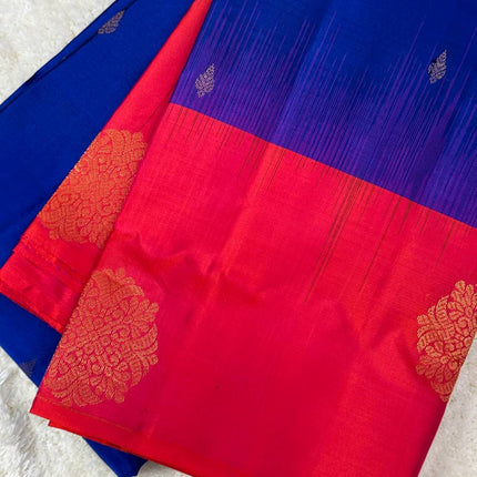 Handloom Kanchipuram Silk