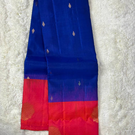 Handloom Kanchipuram Silk