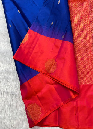 Handloom Kanchipuram Silk