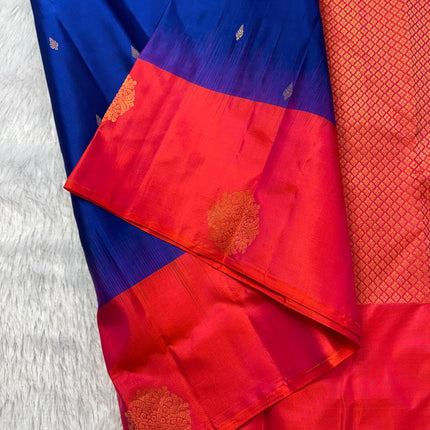 Handloom Kanchipuram Silk