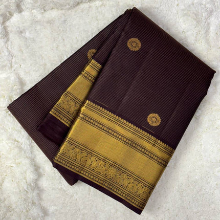 Handloom Kanchipuram Silk