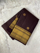 Handloom Kanchipuram Silk