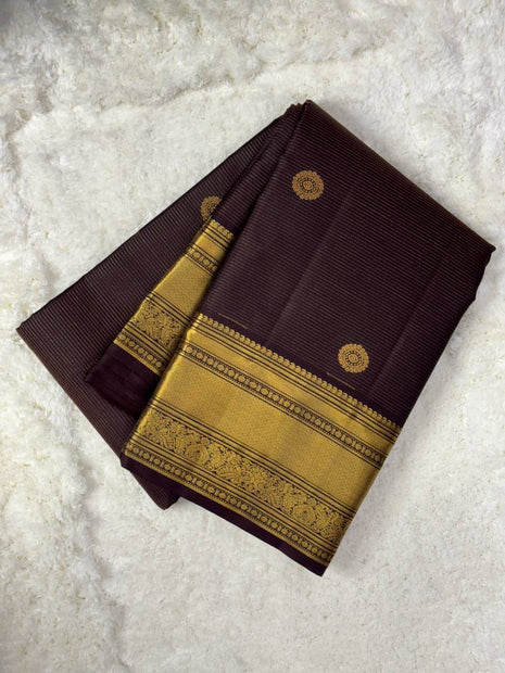 Handloom Kanchipuram Silk