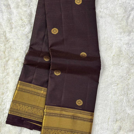 Handloom Kanchipuram Silk