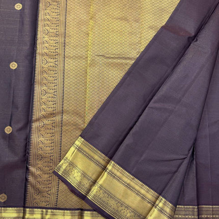 Handloom Kanchipuram Silk