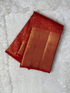 Handloom Kanchipuram Silk