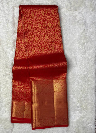 Handloom Kanchipuram Silk