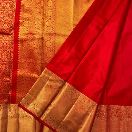 Handloom Kanchipuram Silk