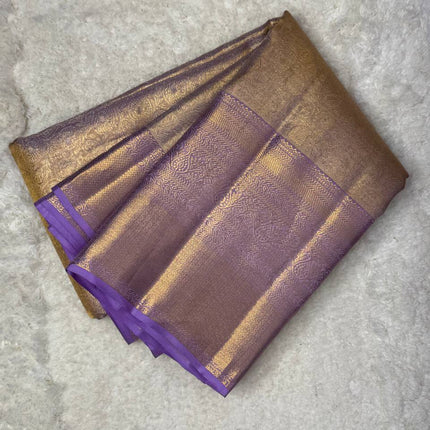 Handloom Kanchipuram Silk