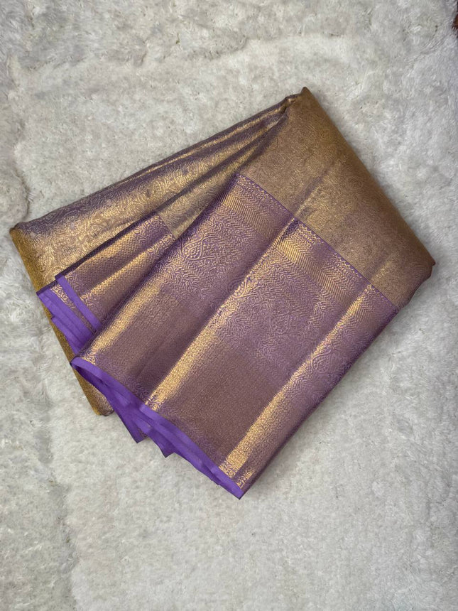 Handloom Kanchipuram Silk