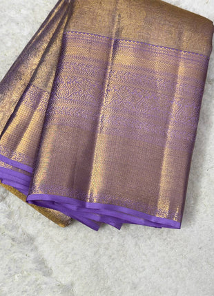 Handloom Kanchipuram Silk