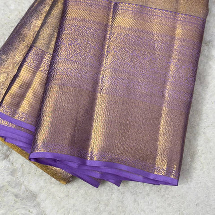 Handloom Kanchipuram Silk