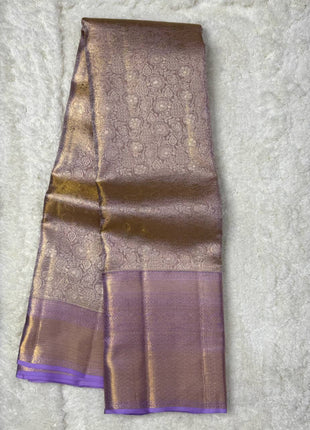 Handloom Kanchipuram Silk