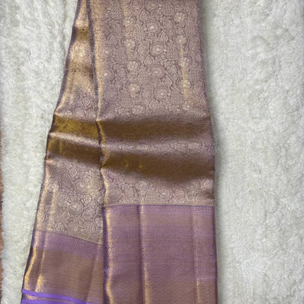 Handloom Kanchipuram Silk