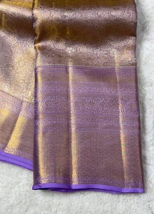 Handloom Kanchipuram Silk
