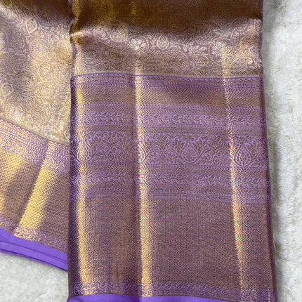 Handloom Kanchipuram Silk