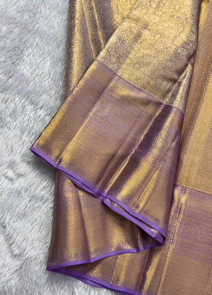 Handloom Kanchipuram Silk