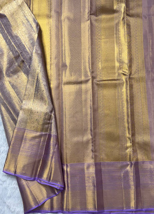 Handloom Kanchipuram Silk