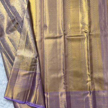 Handloom Kanchipuram Silk