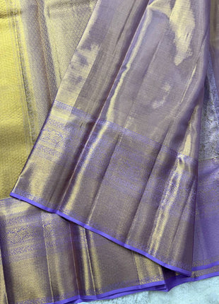 Handloom Kanchipuram Silk