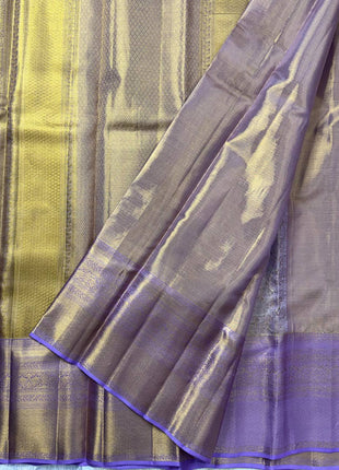 Handloom Kanchipuram Silk