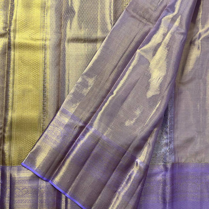 Handloom Kanchipuram Silk
