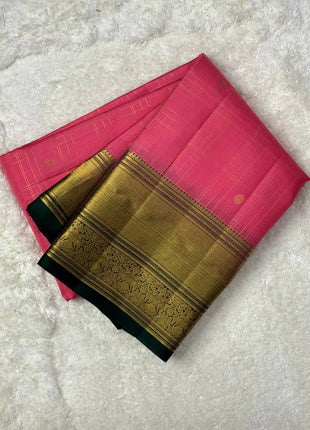 Handloom Kanchipuram Silk