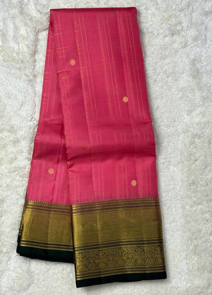 Handloom Kanchipuram Silk